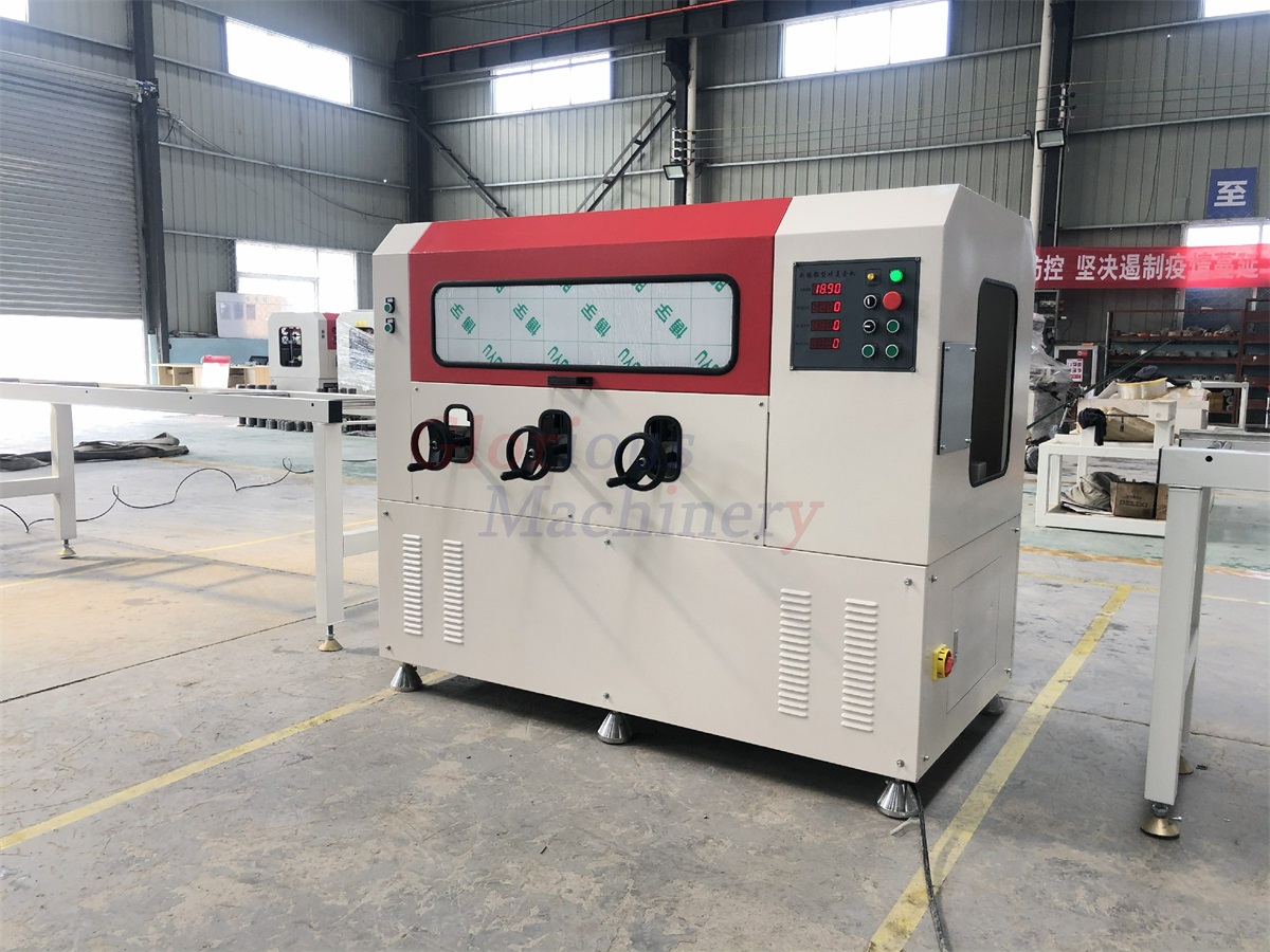 鋁型材車(chē)間生產(chǎn)設(shè)備的使用和維護(hù)保養(yǎng)